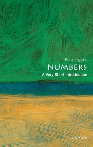 [Very Short Introductions 01] • Numbers